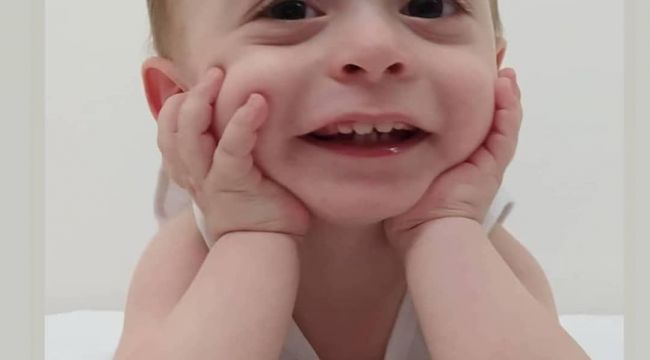 GÖKALP'İN YÜRÜYEBİLMESİ İÇİN SON 6 AY