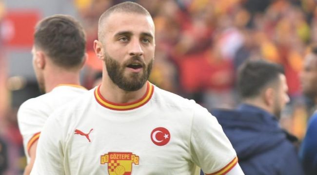 Göztepeli Alpaslan Öztürk’ün açıklamaları taraftarı ikiye böldü
