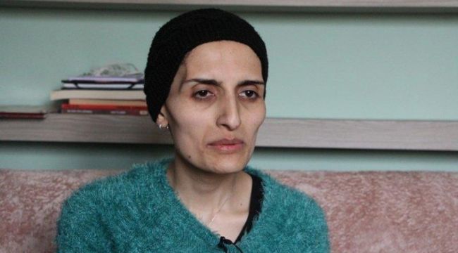 Grup Yorum üyesi Helin Bölek hayatını kaybetti