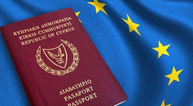 Güney Kıbrıs'tan koronavirüse karşı altın pasaport kararı