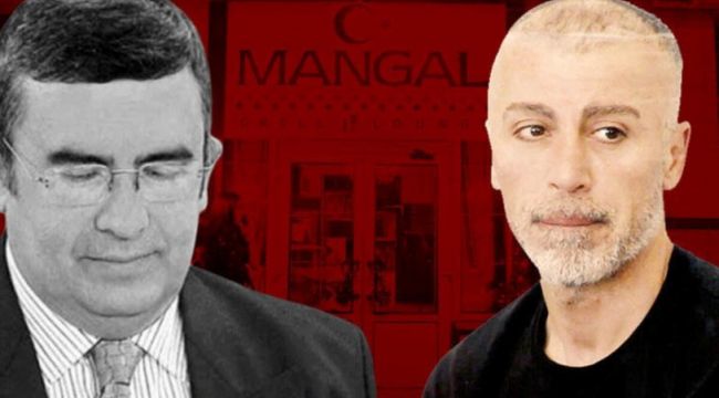 Hablemitoğlu cinayetinin kilit isminin ev hapsi cezası kaldırıldı
