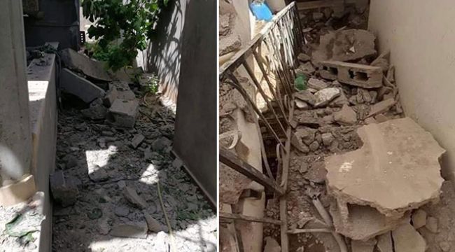 Hafter'e ait milisler Trablus'un doğusundaki sivilleri hedef aldı