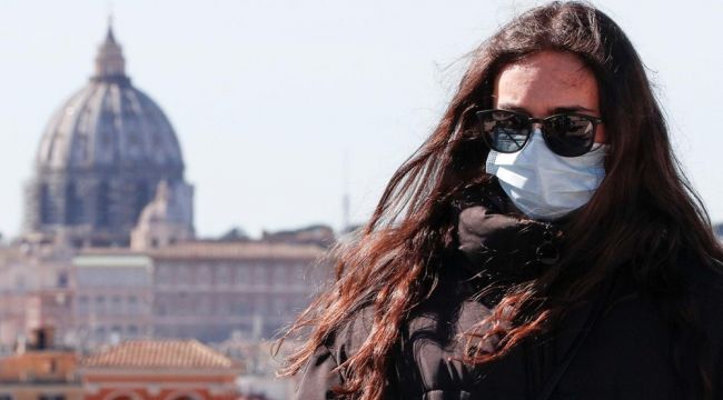 Harvard araştırmacılarından sosyal mesafe açıklaması