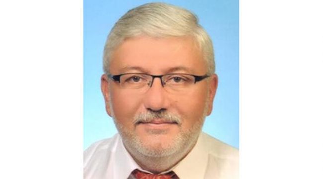 Haydar Baş’ın damadı Prof. Dr. Mustafa Er hayatını kaybetti
