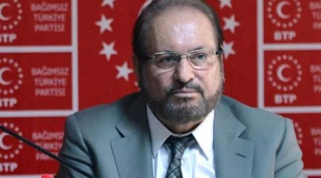 Haydar Baş'ın koronavirüs tedavisi gören ailesi taburcu oldu
