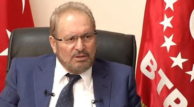 Haydar Baş koronavirüs nedeniyle hayatını kaybetti