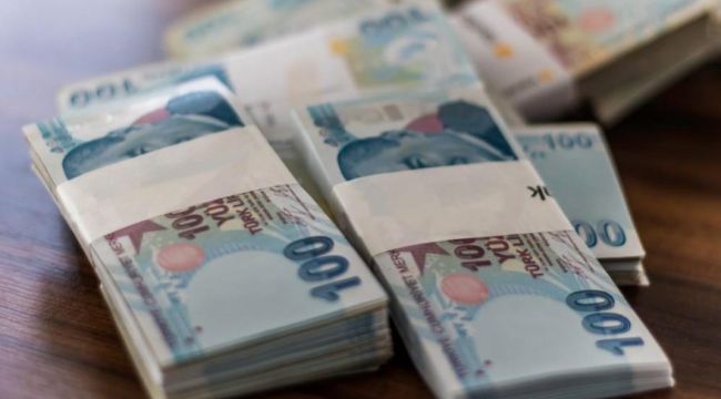 Hazine’den 40,4 milyar TL’lik rekor açık