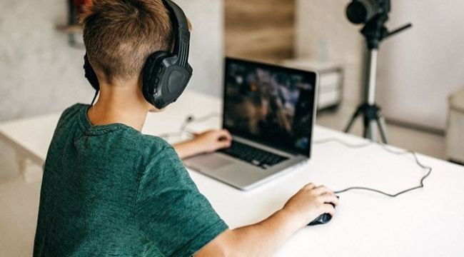 Her yaştan youtuber vergi ödeyecek