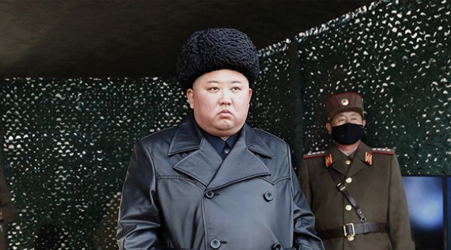 KUZEY KORE LİDERİ KİM-JONG&#039;UN DURUMU KRİTİK