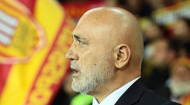 Hikmet Karaman'dan ligler hakkında açıklama