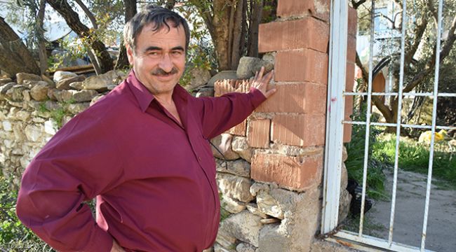 Hırsız iki defa şaşırttı