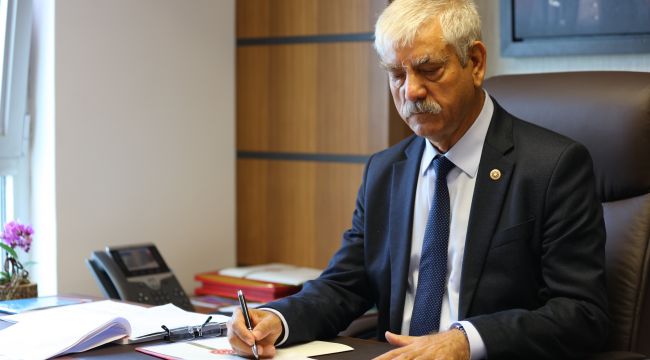 'HUZUREVLERİNDE DURUM CİDDİ'