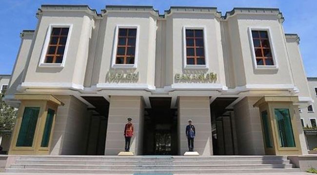 İçişleri Bakanlığı: 20 bin 398 kişiye işlem yapıldı