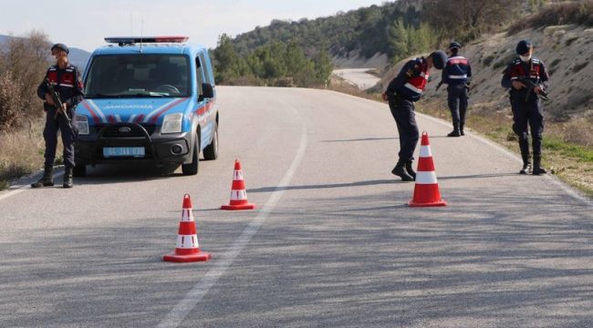İçişleri Bakanlığı: 58 ilde 227 yerde karantina sürüyor