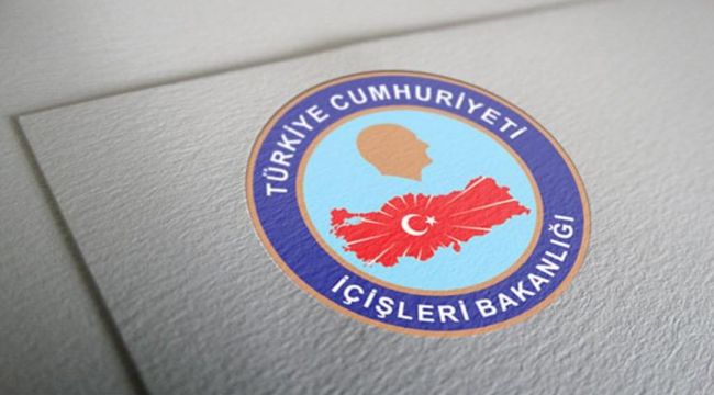 İçişleri Bakanlığı'ndan 20 yaş altına yeni genelge