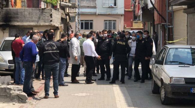 İhtara uymayan kişiyi vuran polis tutuklandı