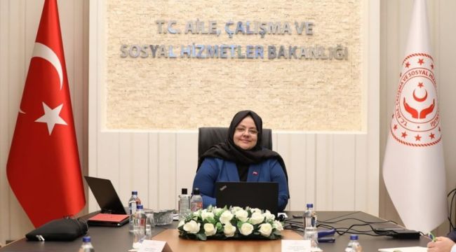 İHTİYAÇ SAHİPLERİNE 176 MİLYON LİRA KAYNAK AKTARILDI