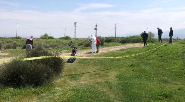 İki ailenin silah ve bıçaklı mera kavgası