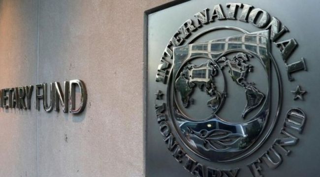 IMF'den 25 ülkeye borç yardımı