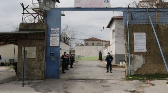 İnfaz paketinde önemli değişiklikler yapıldı