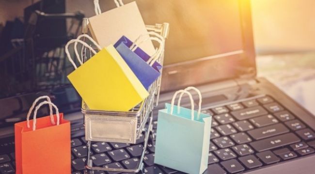 İnternetten alışveriş yüzde 40 arttı