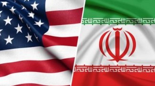 İran'dan Trump'ın 'vur emri' tehdidine yanıt