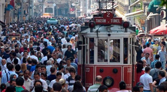 İşsizlik rakamları açıklandı