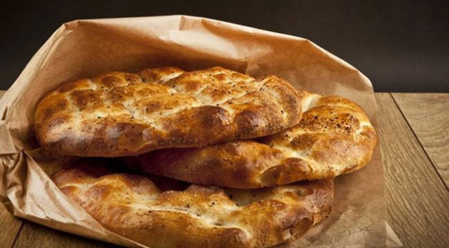 İstanbul’da Ramazan pidesi fiyatları belli oldu