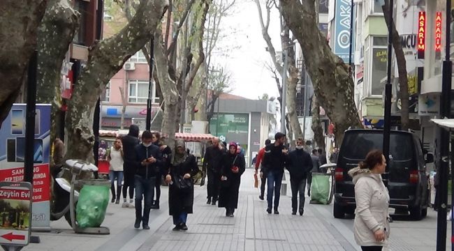 İstanbul'da son durum