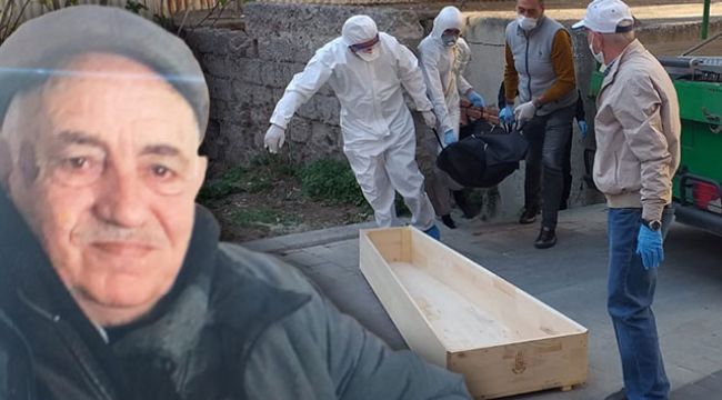 İstanbul&#039;da şüpheli ölüm
