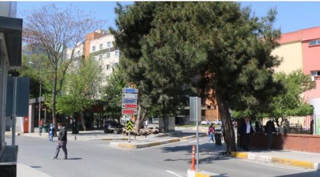 İstanbul’daki test kuyruğundan eser kalmadı