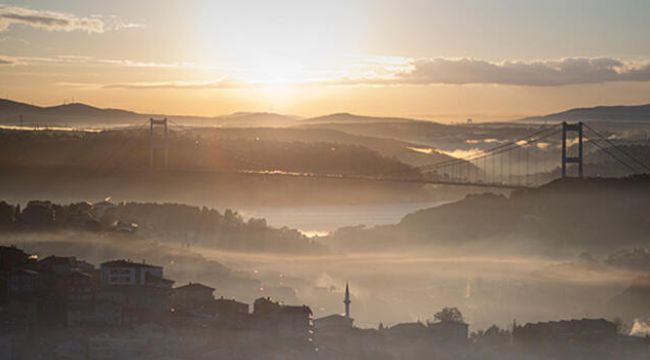 İstanbul ve Ankara'yı sevindiren haber