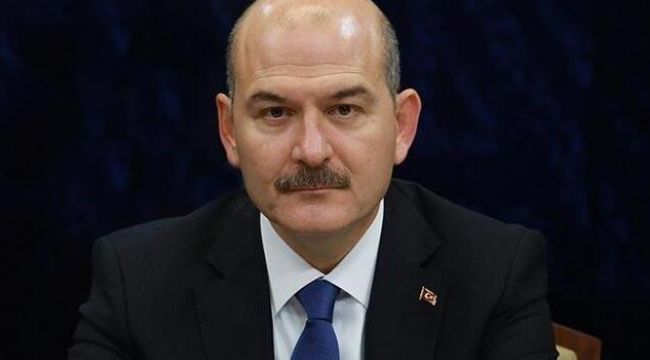 İSTİFA KONUŞMASININ AYRINTILARI