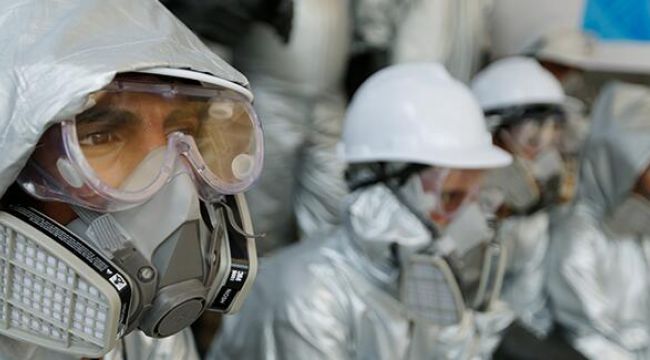 İtalya'da ölenlerin sayısı 27 bin 359’a yükseldi