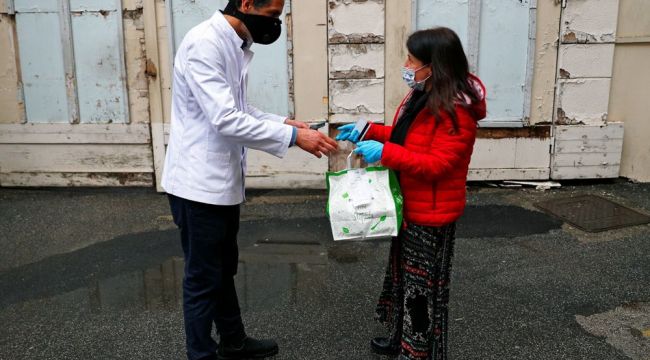 İtalya virüsle mücadelede ikinci aşamaya geçiyor