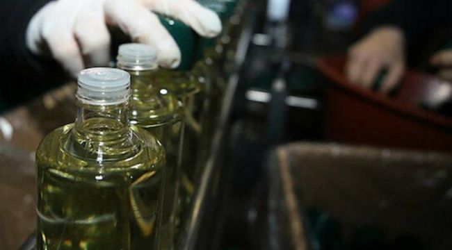 İthal kolonyaya yüzde 25’lik ek vergi