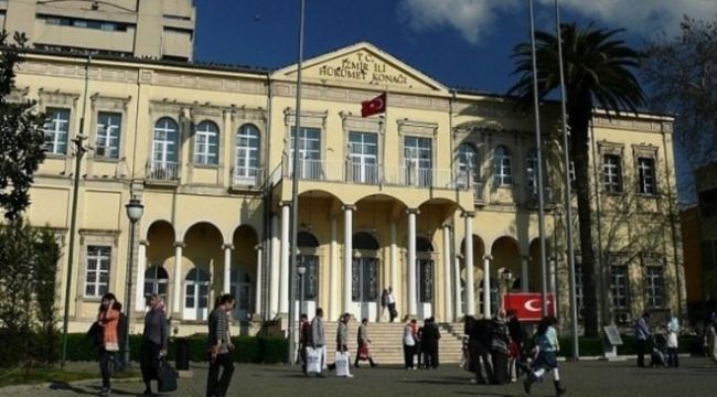 İZMİR DAĞILIMI HABERLERİNE YALANLAMA