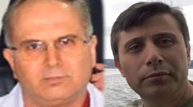 İZMİR'DE KAHREDEN OLAY