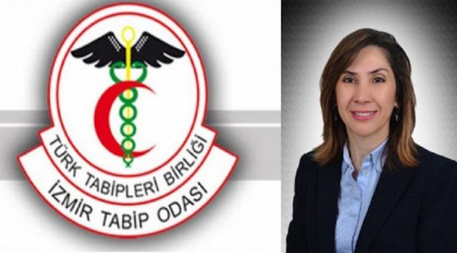 İZMİR'DE VAKALAR AÇIKLANANDAN DAHA FAZLA