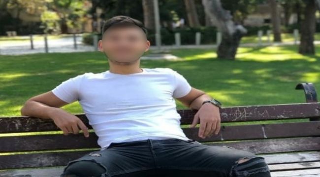 İzmir'de sokak ortasında işlenen cinayetin şüphelisi tutuklandı