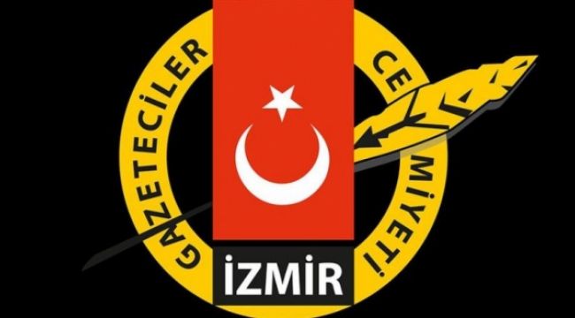 İzmir Gazeteciler Cemiyeti'nden 1 Mayıs mesajı