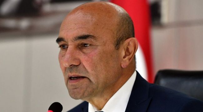 İZMİR KARANTİNAYA ALINMALI
