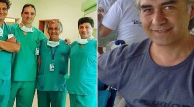 KALBİM ALTI DAKİKA DURMUŞ, 23 GÜN SONRA UYANDIM