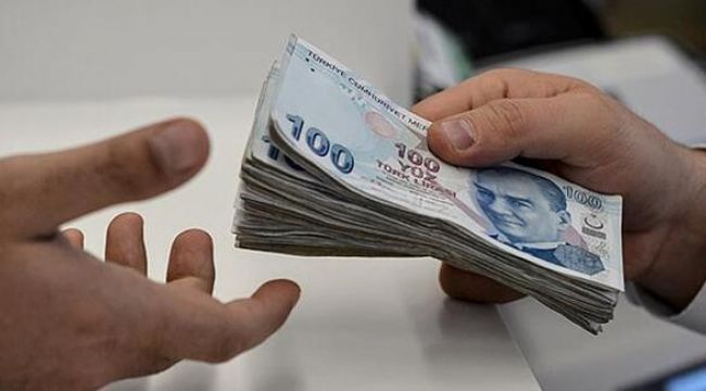Kamu bankalarından hızlı kredi sistemi