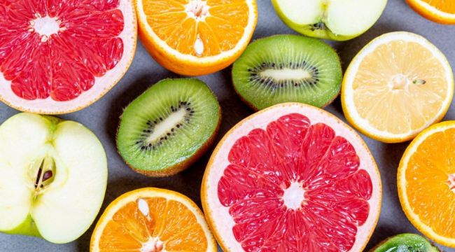 Kanser hastalarına C vitamini uyarısı