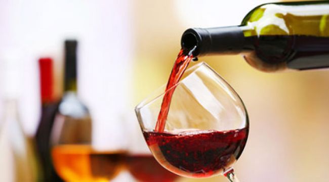 Karantinada milyonlarca şişe şarap ziyan olabilir