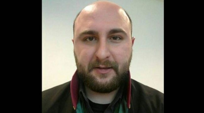 Kayseri'de bir avukat 7. katından atlayarak intihar etti