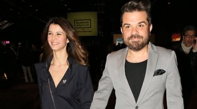 Kenan Doğulu - Beren Saat çiftinden sürpriz haber