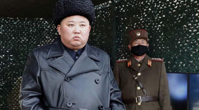 Kim Jong-un öldü mü?