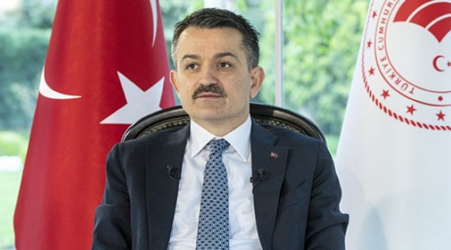  KİMSENİN ÜRÜNÜ TARLADA KALMAYACAK